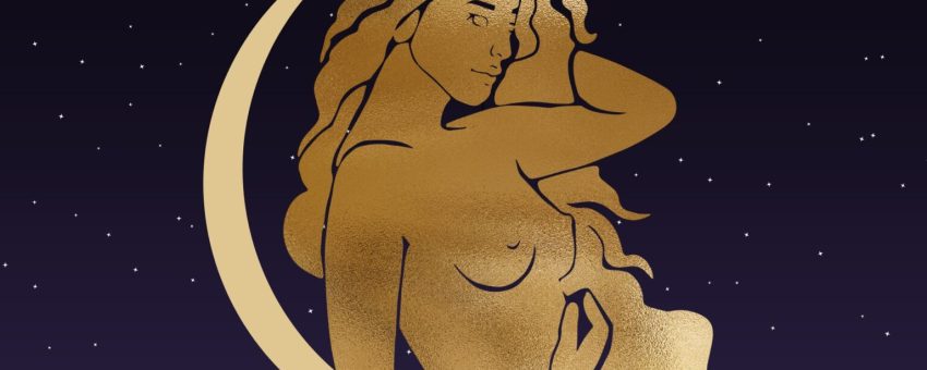 Black New Moon – Healing & Transformation – Wonderworks Healing Arts