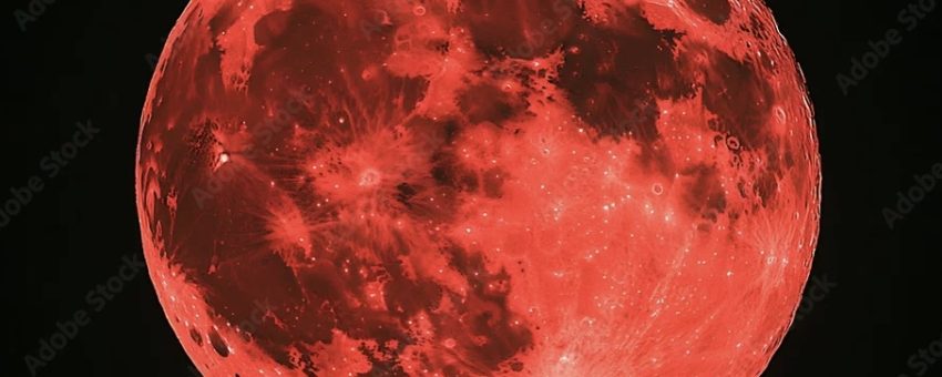 Full Moon Eclipse Intense Healing – Wonderworks Healing Arts