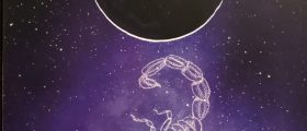 Scorpio New Moon – T...