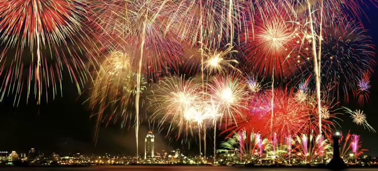 Happy New Year, Happy New You, Happy Full Moon! – Wonderworks Healing Arts