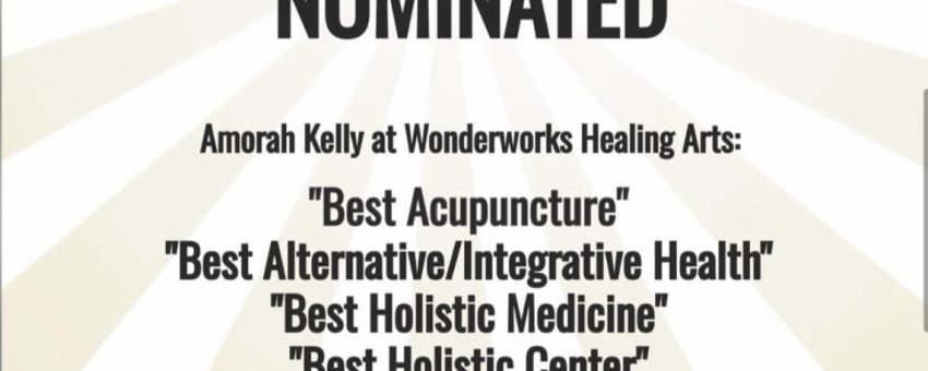 Summer Celebrations – Wonderworks Healing Arts