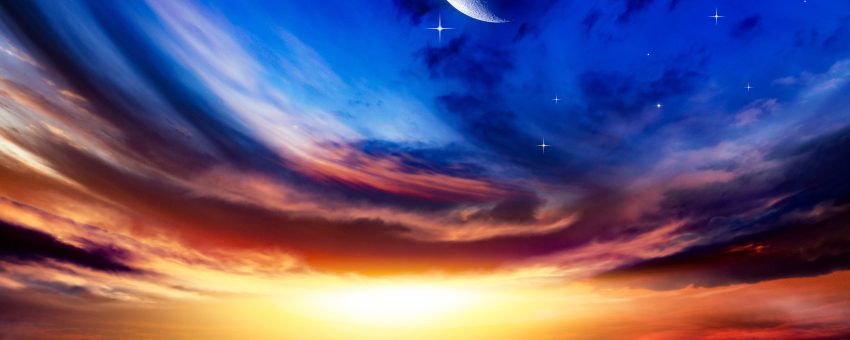 Embrace Healing Energy Super Moon – Wonderworks Healing Arts