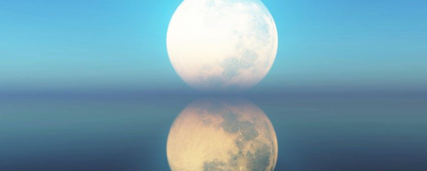 Full Moon – Freedom & Flow – Letting Go – Wonderworks Healing Arts