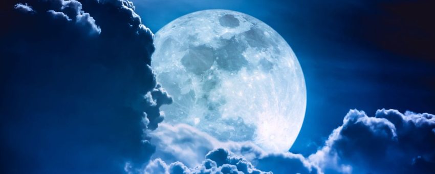 Full Moon Lunar Eclipse – Emotional Healing – Wonderworks Healing Arts