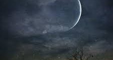 New Moon – Healing &...